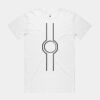 STAPLE ORGANIC TEE Thumbnail