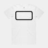 STAPLE ORGANIC TEE Thumbnail