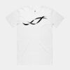 STAPLE ORGANIC TEE Thumbnail