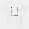 STAPLE ORGANIC TEE Thumbnail
