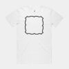 STAPLE ORGANIC TEE Thumbnail
