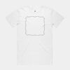 STAPLE ORGANIC TEE Thumbnail