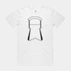 STAPLE ORGANIC TEE Thumbnail