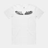 STAPLE ORGANIC TEE Thumbnail