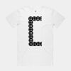 STAPLE ORGANIC TEE Thumbnail