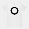 STAPLE ORGANIC TEE Thumbnail