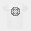 STAPLE ORGANIC TEE Thumbnail