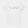 STAPLE ORGANIC TEE Thumbnail