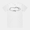 STAPLE ORGANIC TEE Thumbnail