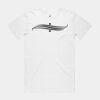 STAPLE ORGANIC TEE Thumbnail