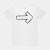 STAPLE ORGANIC TEE Thumbnail