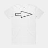 STAPLE ORGANIC TEE Thumbnail
