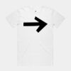 STAPLE ORGANIC TEE Thumbnail