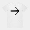 STAPLE ORGANIC TEE Thumbnail