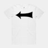 STAPLE ORGANIC TEE Thumbnail