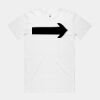 STAPLE ORGANIC TEE Thumbnail