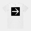STAPLE ORGANIC TEE Thumbnail