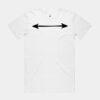 STAPLE ORGANIC TEE Thumbnail