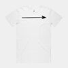 STAPLE ORGANIC TEE Thumbnail