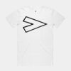 STAPLE ORGANIC TEE Thumbnail