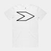 STAPLE ORGANIC TEE Thumbnail
