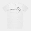 STAPLE ORGANIC TEE Thumbnail