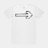 STAPLE ORGANIC TEE Thumbnail