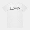 STAPLE ORGANIC TEE Thumbnail
