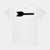 STAPLE ORGANIC TEE Thumbnail