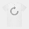 STAPLE ORGANIC TEE Thumbnail