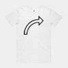 STAPLE ORGANIC TEE Thumbnail