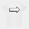 STAPLE ORGANIC TEE Thumbnail