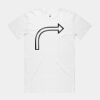 STAPLE ORGANIC TEE Thumbnail