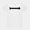 STAPLE ORGANIC TEE Thumbnail