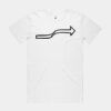 STAPLE ORGANIC TEE Thumbnail