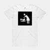 STAPLE ORGANIC TEE Thumbnail