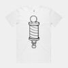STAPLE ORGANIC TEE Thumbnail