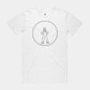 STAPLE ORGANIC TEE Thumbnail