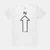 STAPLE ORGANIC TEE Thumbnail