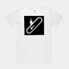 STAPLE ORGANIC TEE Thumbnail