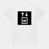 STAPLE ORGANIC TEE Thumbnail