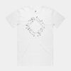 STAPLE ORGANIC TEE Thumbnail