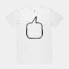 STAPLE ORGANIC TEE Thumbnail