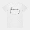 STAPLE ORGANIC TEE Thumbnail