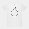 STAPLE ORGANIC TEE Thumbnail