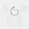 STAPLE ORGANIC TEE Thumbnail