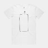 STAPLE ORGANIC TEE Thumbnail