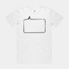 STAPLE ORGANIC TEE Thumbnail