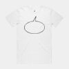 STAPLE ORGANIC TEE Thumbnail