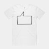 STAPLE ORGANIC TEE Thumbnail